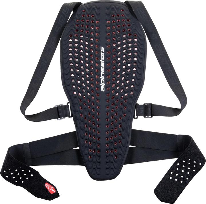 Image du produit Alpinestars Nucleon Plasma Back Protector (XL)