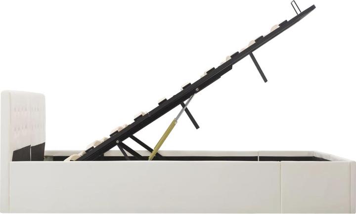 Produktbild vidaXL Stauraumbett (180 x 200 cm)