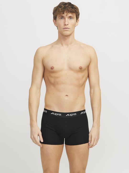 Produktbild Aprel 10er-pack Boxershorts Boxershorts (S, 10er Pack)