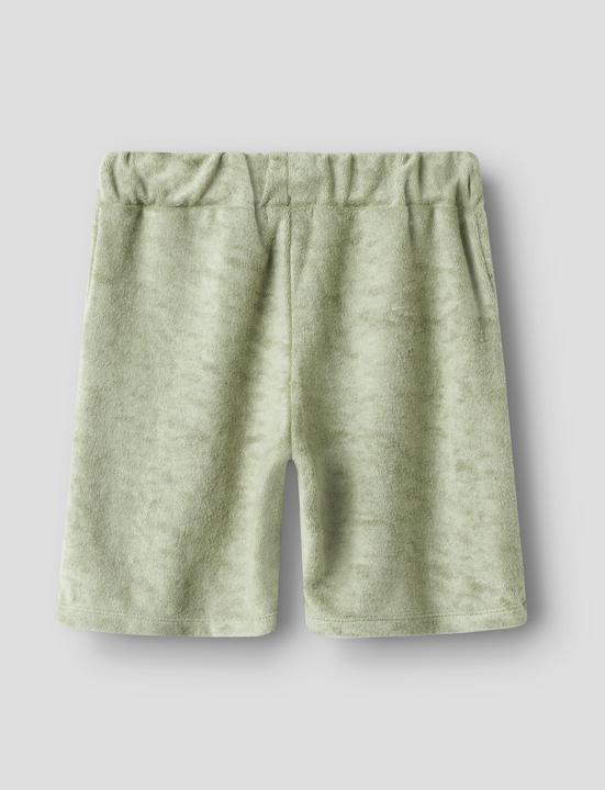 Image du produit Name it Shorts FREDY Sweatshorts (122)