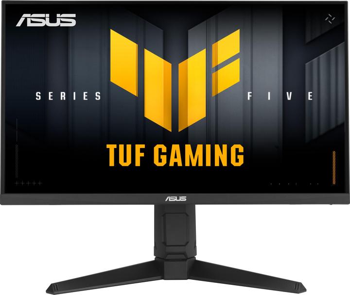 Produktbild ASUS TUF Gaming VG259QL5A (1920 x 1080 Pixel, 24.50")