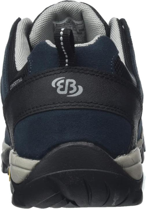 Produktbild Brütting Mount Bona Low (36)