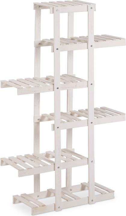 Actual product image Relaxdays Flower Rack
