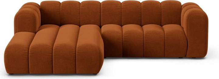 Produktbild Micadoni Lupine (Ecksofa)