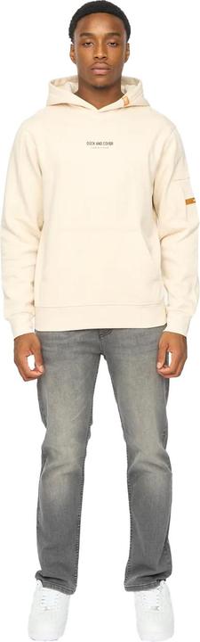 Produktbild Duck and Cover Brammers V2 Kapuzenpullover (M)