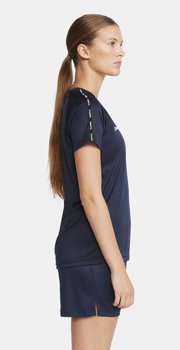 Produktbild Craft Squad 2.0 Contrast Jersey W (XL)