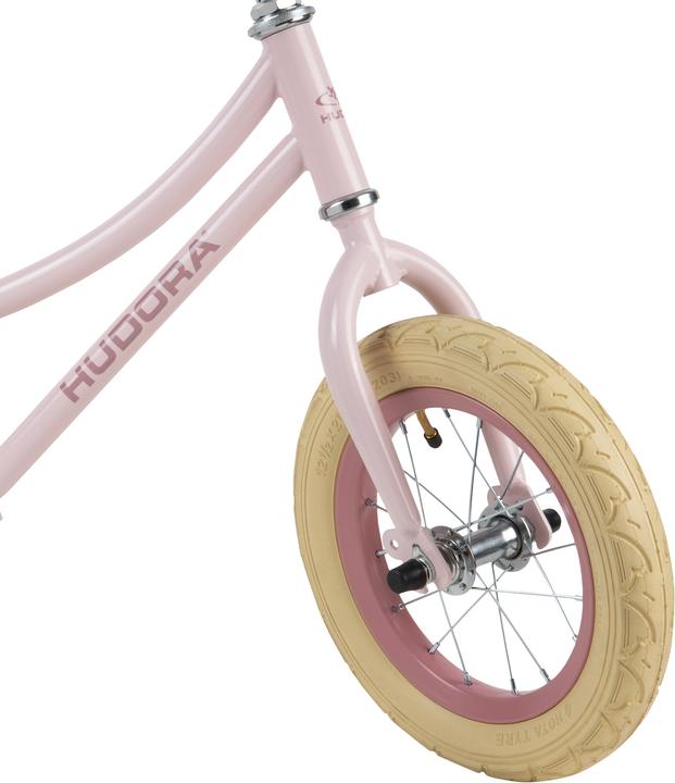 Image du produit Hudora Retro Girl (12")