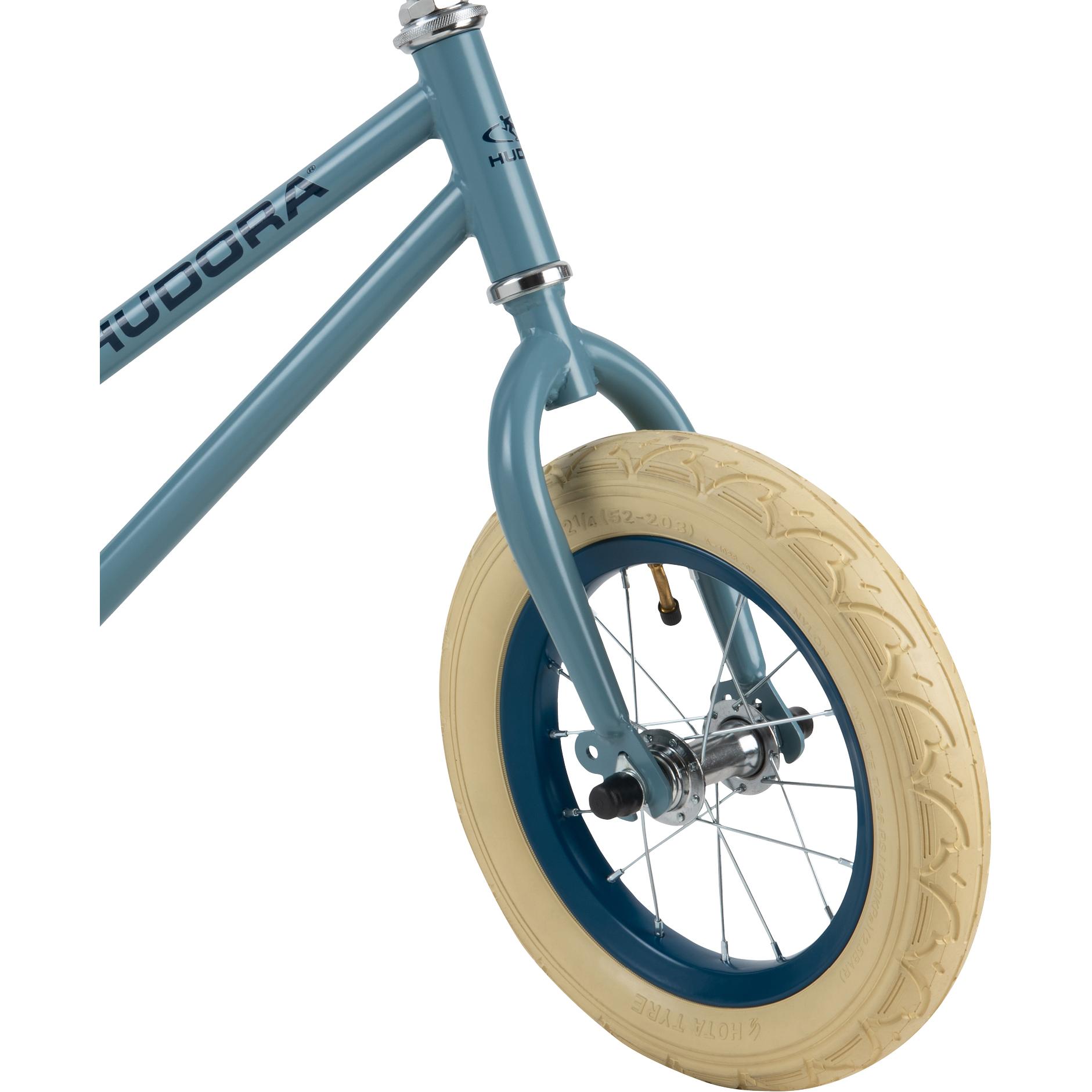 Thumbnail - Hudora Laufrad Retro Boy (12")