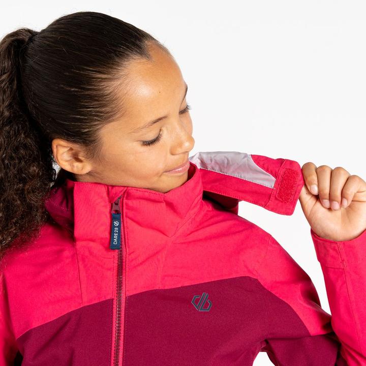 Produktbild Dare2b Explore II Jacket (164)