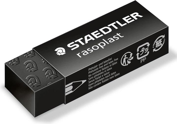 Staedtler 526 -9 Radierer (e)