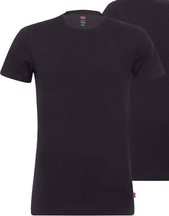 Produktbild Levis 2erPack Basic Tshirt (M)