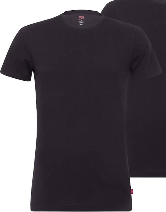 Actual product image Levis 2Pack Basic Tshirt (M)