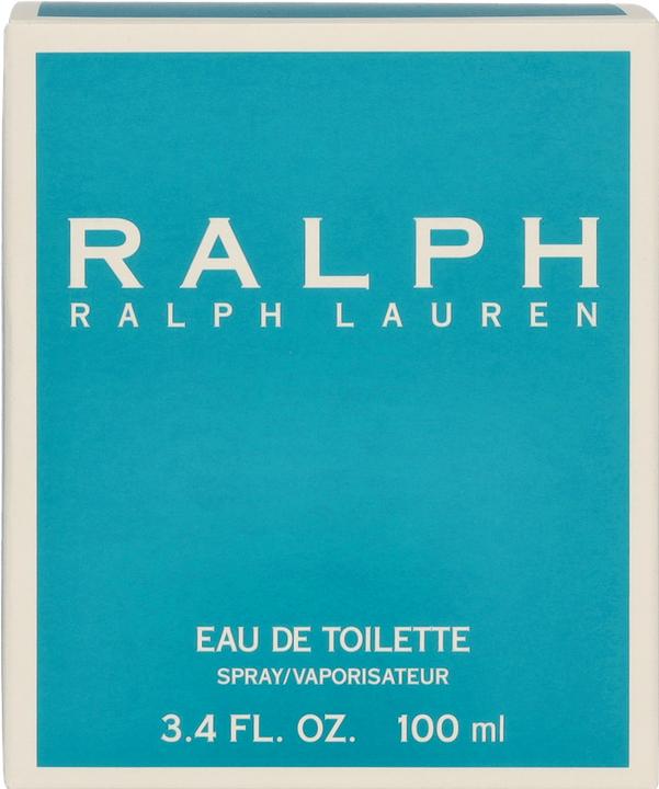 Actual product image Ralph Lauren Ralph (Eau de toilette, 100 ml)