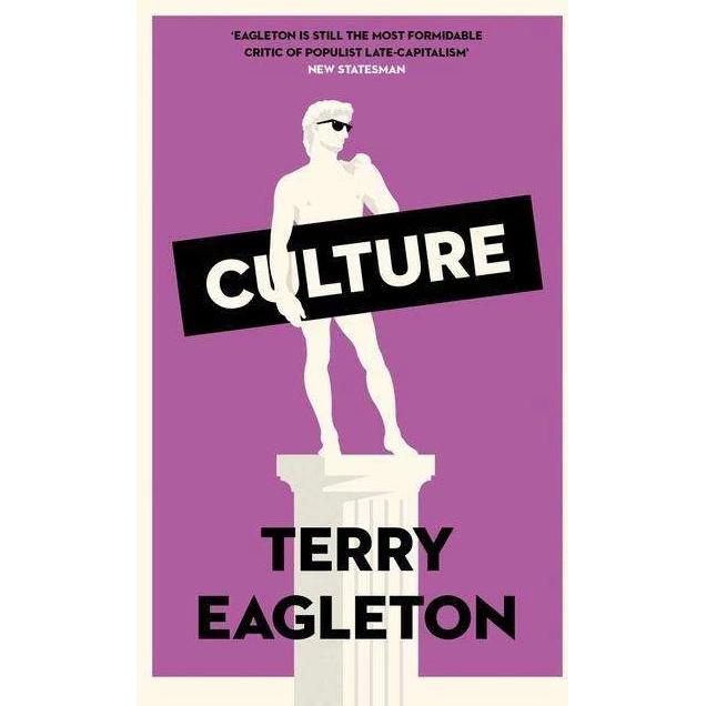 Culture, Fachbücher von Terry Eagleton