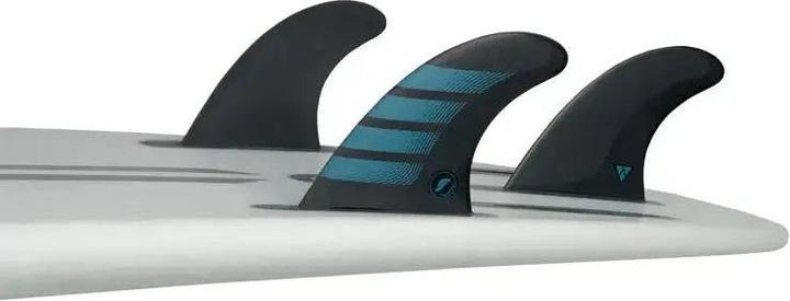 Image du produit Futures Thruster Fin Set F4 Alpha