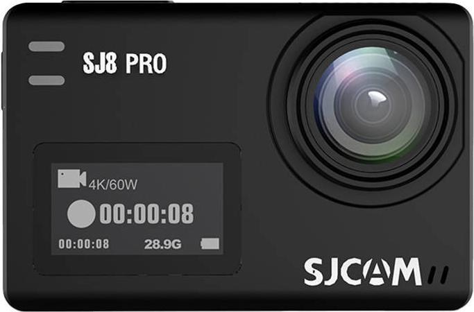 Actual product image Sjcam Sj8 Pro (60p)