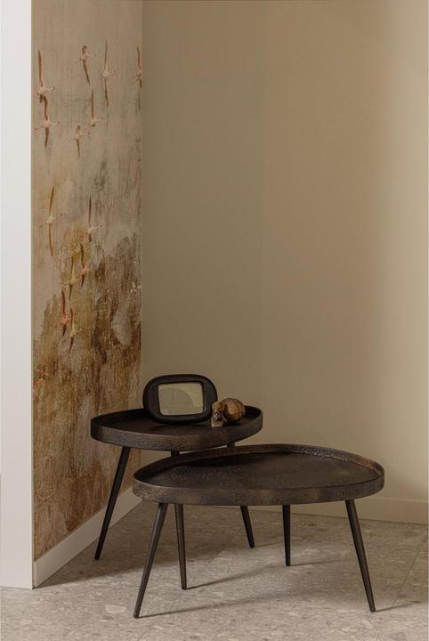 Actual product image Woood Collection (39 x 71 x 52 cm)