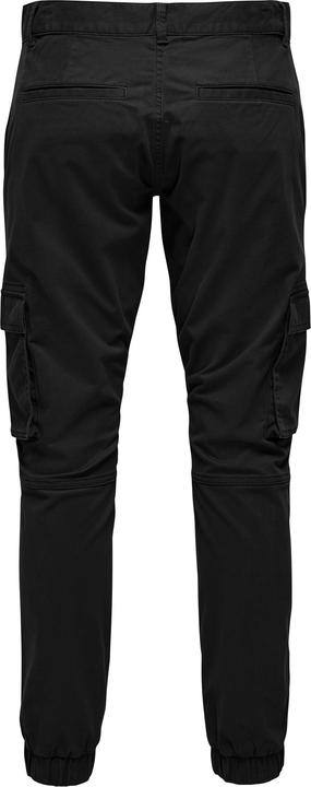 Immagine prodotto Only & Sons Pantaloni cargo con polsino (W28/L30)