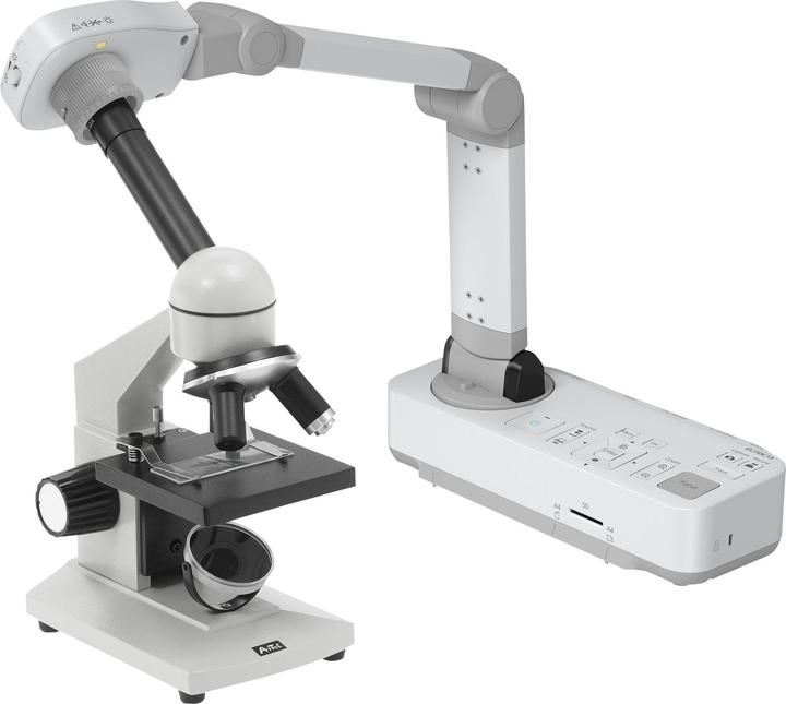 Produktbild Epson Elp Dc-13 (USB)