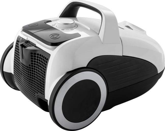 Produktbild Gorenje Bodenstaubsauger 850W 230 78dB ws 4,3kg Standard 230V Hygienefilter