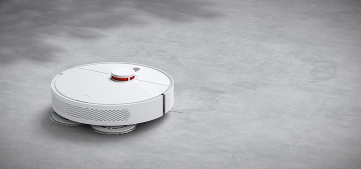 Immagine prodotto Xiaomi Mi Robot Vacuum S10+ (Robot aspirapolvere)