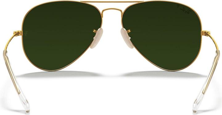 Produktbild Ray Ban Aviator Flash Lenses