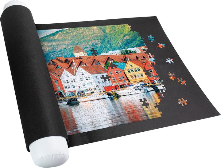 Produktbild Tactic Rollbare Puzzlematte (1500 Teile)