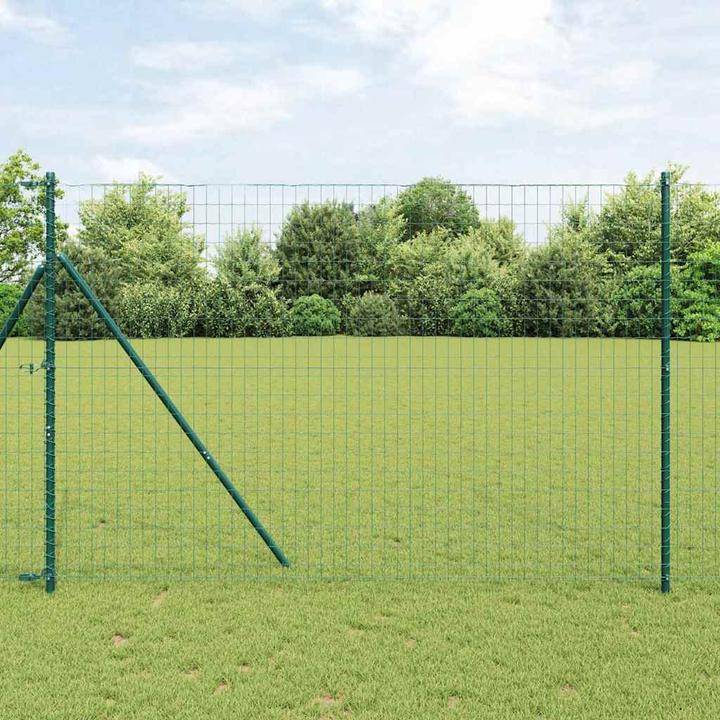 Produktbild vidaXL Outdoor-Zaun