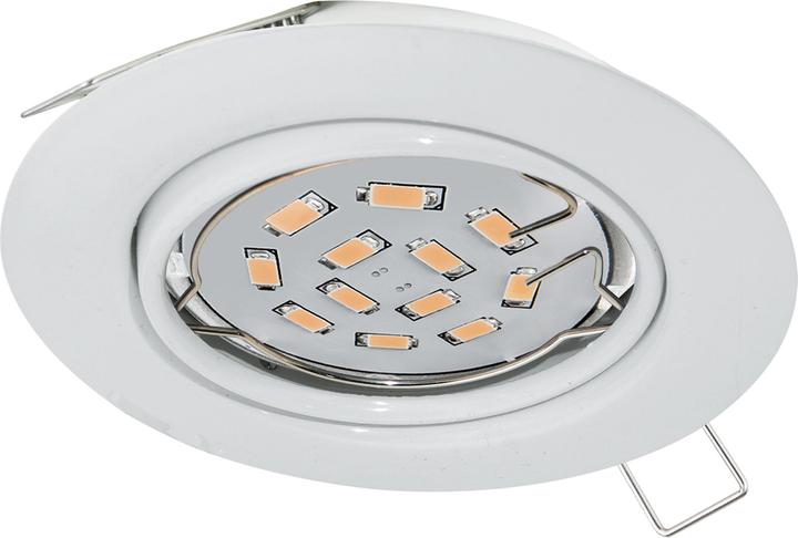 Image du produit EGLO Peneto (400 lm, GU10)