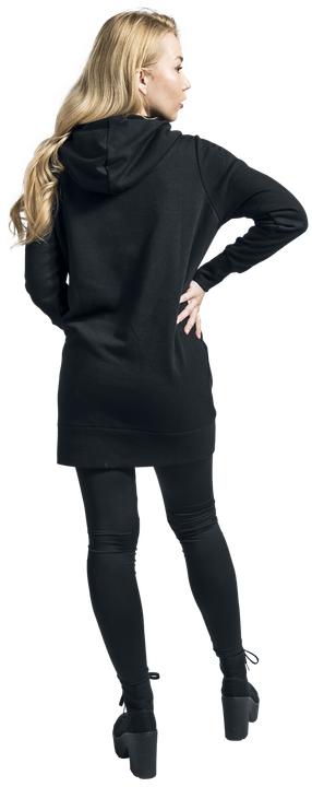 Produktbild RED by EMP Smart Hoodie (M)