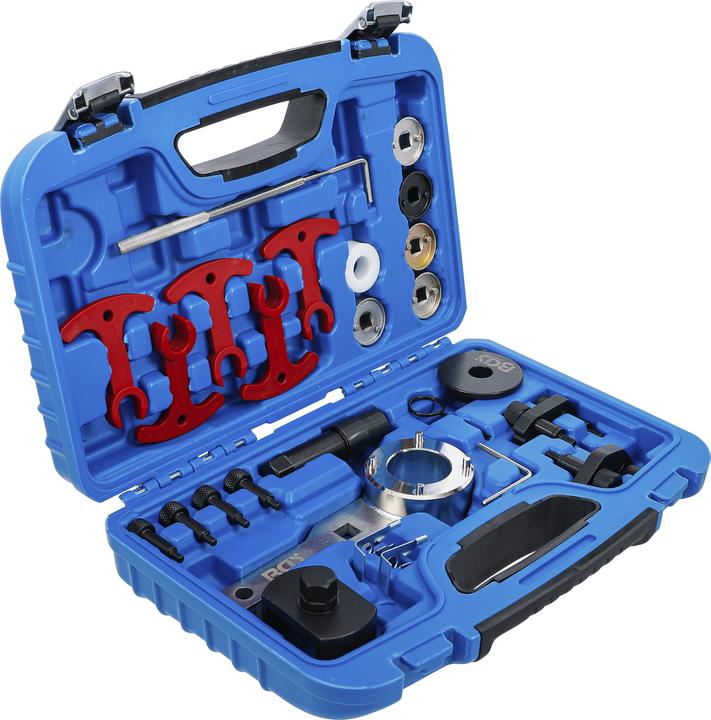 Actual product image BGS Motor-Einstellwerkzeug-Satz