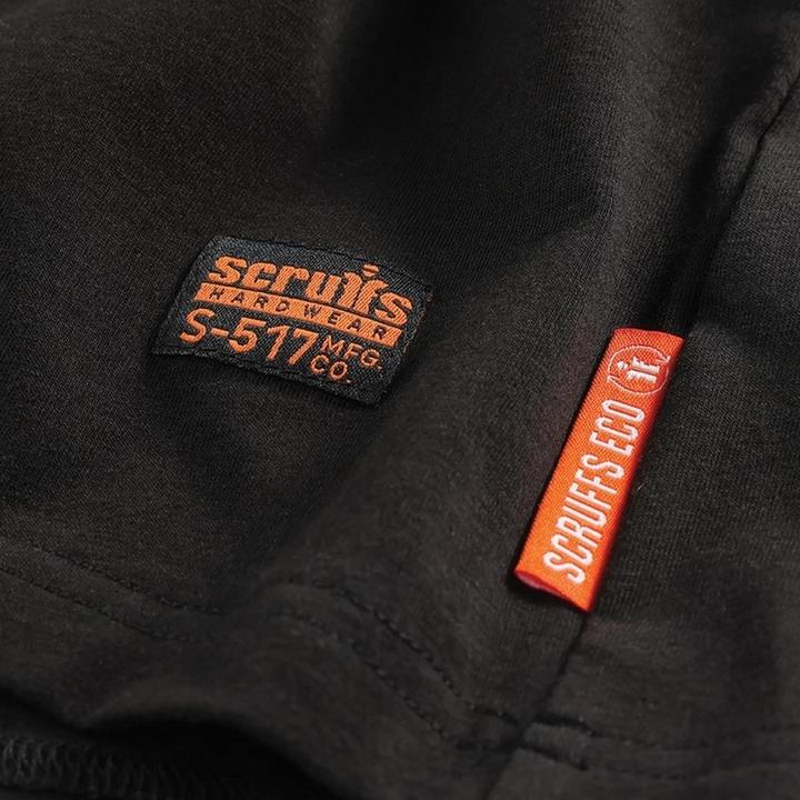 Produktbild Scruffs Tech Poloshirt (L)