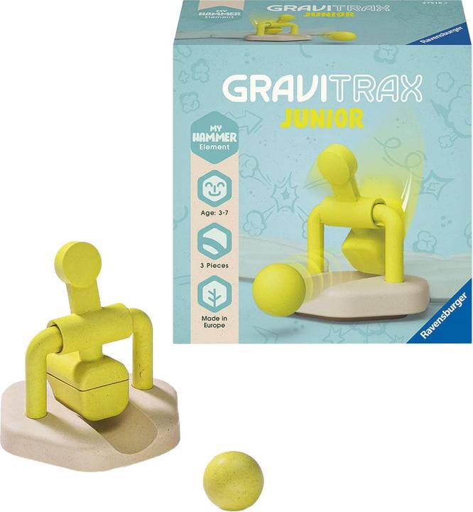 Actual product image Ravensburger GraviTrax Junior