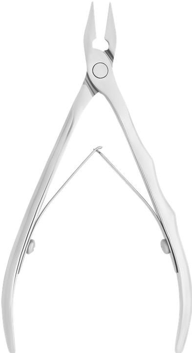 Produktbild Staleks Nagelzange EXPERT 61 Rostfreier Stahl AISI 420 12 mm