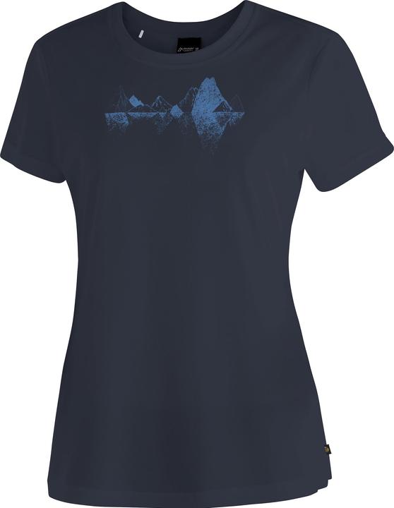 Produktbild Maier Sports Women's Tilia Pique (S)