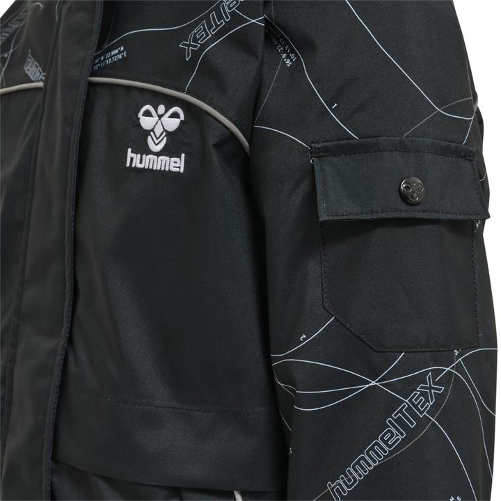 Produktbild hummel Conquer Xy Tex Jacket (104)