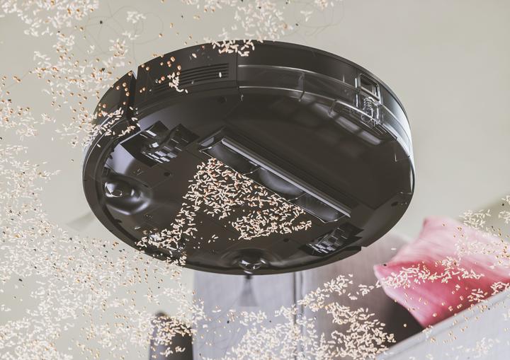 Image du produit Hoover HG5 PRO Robot aspirateur avec cartographie (2300 Pa)