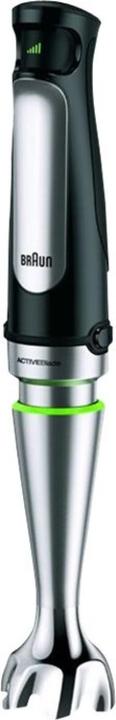 Actual product image Braun MultiQuick 7 MQ7000X