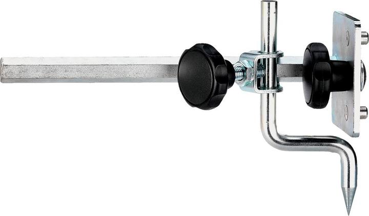 Actual product image Metabo Circle cutter