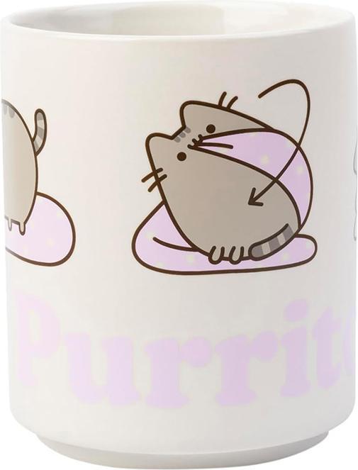 Immagine prodotto Pusheen Tazza da caffè Cat (350 ml, 1 x)