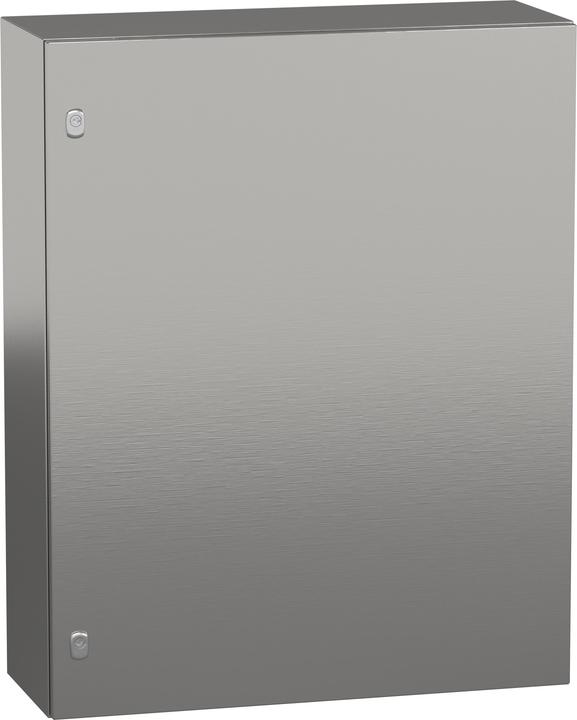Produktbild Schneider Electric Edelstahlgehäuse 1000x800x300mm (80 cm, 100 cm)