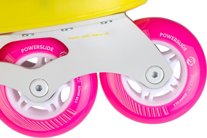 Actual product image Powerslide Urban Skates (37)