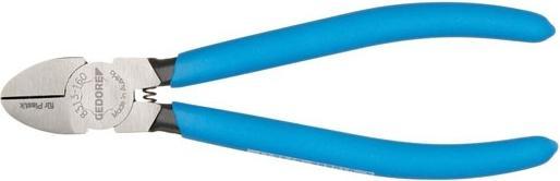 Actual product image Gedore 7412-02 Plug-in reversible ratchet 1/2", 9x12 (1/2")