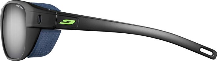 Image du produit Julbo Camino Spectron 4 (Bleu, Noir, Spectron 4 Brown (VLT 5%))