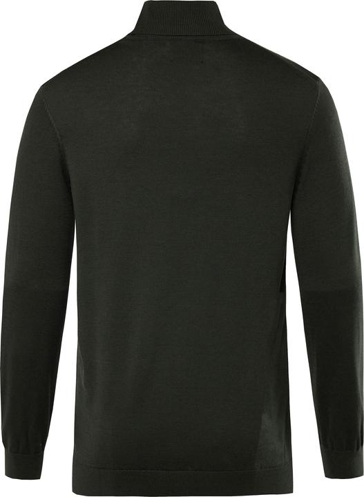 Produktbild JP1880 JP 1880 Rollkragen-Pullover FLEXNAMIC®, Merino Mix, bis 7 XL (6XL)