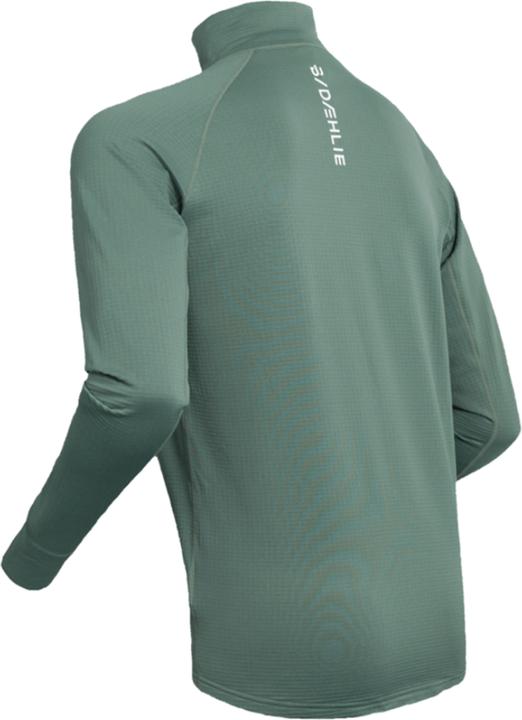 Produktbild Daehlie M Full Zip Davos (XXL)