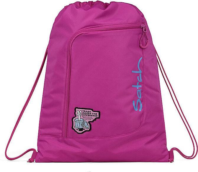 Produktbild Satch Schulrucksack Set PACK Fearless (30 l)