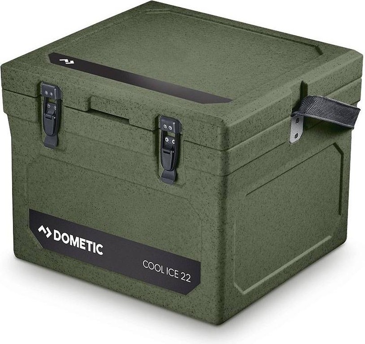 Actual product image Dometic Cool-Ice CI 42 (43 l)