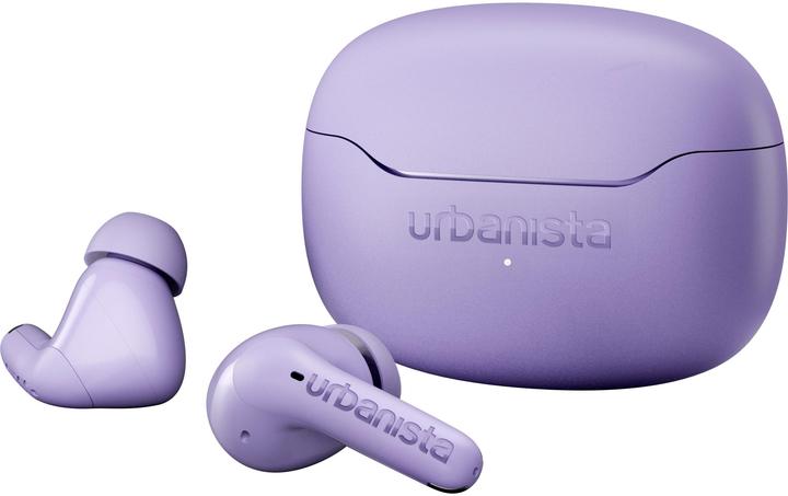 Actual product image Urbanista Palermo (ANC, 32 h, Wireless)