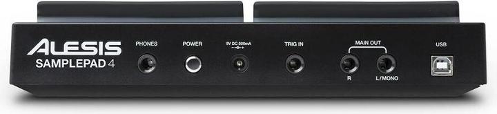 Image du produit Alesis SamplePad4 (Batterie électronique)